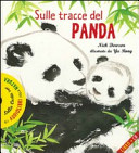 Copertina  Sulle tracce del panda