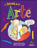 Copertina  A scuola di arte