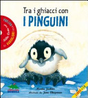 Copertina  Tra i ghiacci con i pinguini
