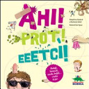 Copertina  Ahi! Prot.! Eeetci!
