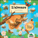 Copertina  L'alveare