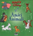 Copertina  Amici animali