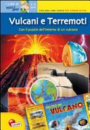 Copertina  Vulcani e terremoti