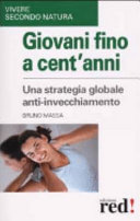 Copertina  Giovani fino a cent'anni