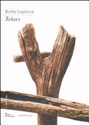 Copertina  Želary