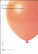 Copertina  Un'occasione d'amore