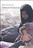 Copertina  I demoni del deserto