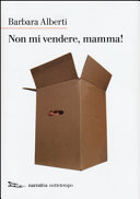 Copertina  Non mi vendere, mamma!