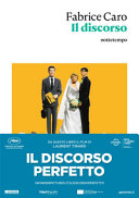 Copertina  Il discorso