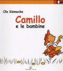 Copertina  Camillo e le bambine