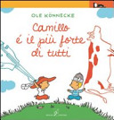 Copertina  Camillo è il più forte di tutti