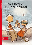 Copertina  Rico, Oscar e i cuori infranti