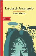Copertina  L'isola di Arcangelo