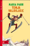 Copertina  Tonja Valdiluce