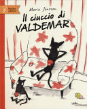Copertina  Il ciuccio di Valdemar