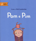 Copertina  Pom e Pim