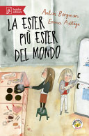 Copertina  La Ester più Ester del mondo