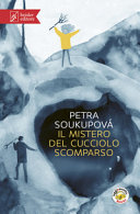Copertina  Il mistero del cucciolo scomparso