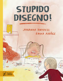 Copertina  Stupido disegno!