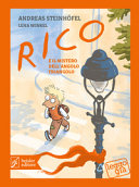 Copertina  Rico e il mistero dell'angolo triangolo