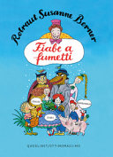 Copertina  Fiabe a fumetti