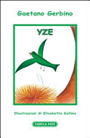 Copertina  Yze