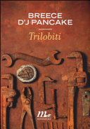 Copertina  Trilobiti