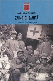 Copertina  Zaino di sanità