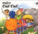 Copertina  Magico ciuf ciuf