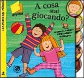 Copertina  A cosa stai giocando?