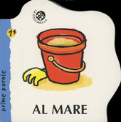 Copertina  Al mare