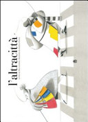 Copertina  L'altracittà