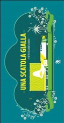 Copertina  Una scatola gialla