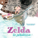 Copertina  Zelda la piratessa