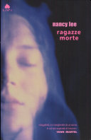 Copertina  Ragazze morte