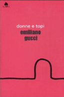 Copertina  Donne e topi