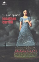 Copertina  Tu e un quarto