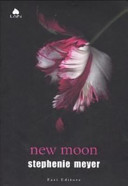 Copertina  New moon