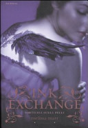 Copertina  Ink exchange = Sortilegi sulla pelle