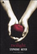 Copertina  Twilight