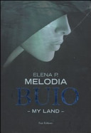 Copertina  Buio