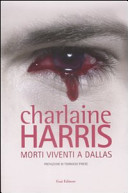 Copertina  Morti viventi a Dallas