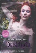 Copertina  Darklight = Lampi di tenebre