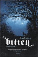 Copertina  Bitten : la notte dei lupi
