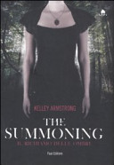 Copertina  The summoning : il richiamo delle ombre