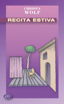 Copertina  Recita estiva