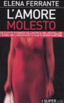 Copertina  L'amore molesto