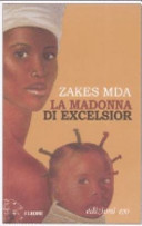 Copertina  La Madonna di Excelsior