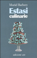 Copertina  Estasi culinarie