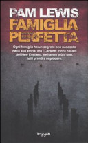 Copertina  Famiglia perfetta